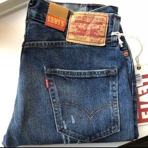 505 Vintage  Levi's